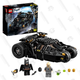LEGO DC Batman Batmobile Tumbler: Scarecrow Showdown | $40 | Amazon